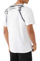 Fold Harness T-Shirt